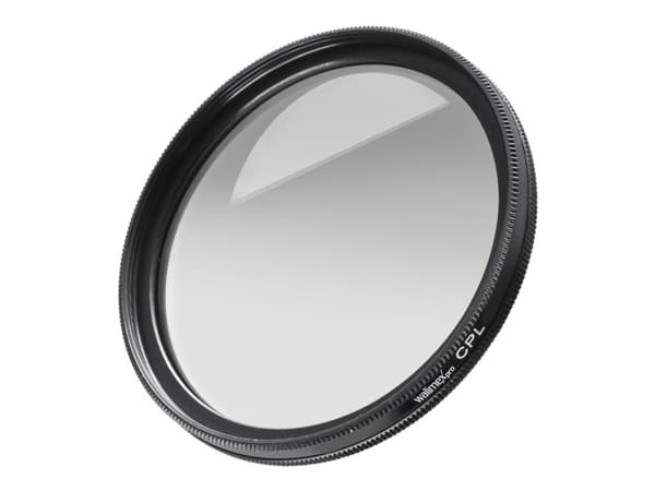 walimex pro MC CPL - Suodatin - cirkulær polarisator - 67 mm
