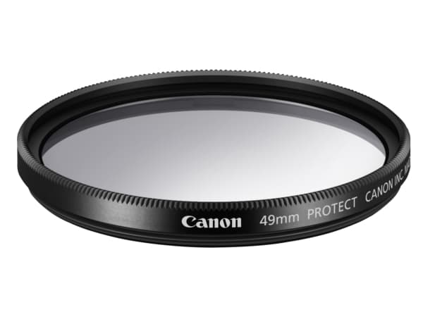 Canon 0577C001, 4,9 cm, Kameran suojasuodin, 1 kpl