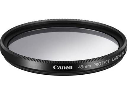 Canon 0577C001, 4,9 cm, Kameran suojasuodin, 1 kpl