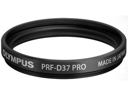 Olympus PRF-D37 PRO, 3,7 cm, Kameran kirkas suodin, 1 kpl