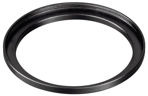 Hama Filter Adapter Ring, Lens Ø: 49,0 mm, Filter Ø: 62,0 mm, 6,2 cm
