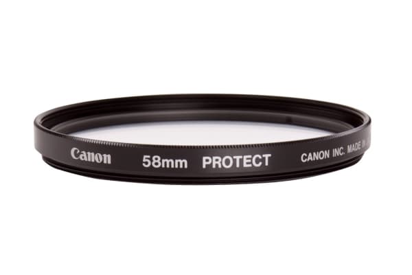 Canon 2595A001 kamerafilter 5,8 cm