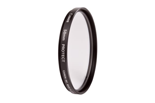 Canon 2595A001 kamerafilter 5,8 cm