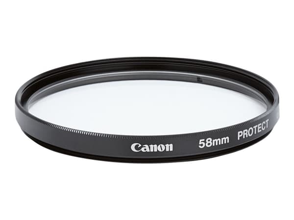 Canon 2595A001 kamerafilter 5,8 cm
