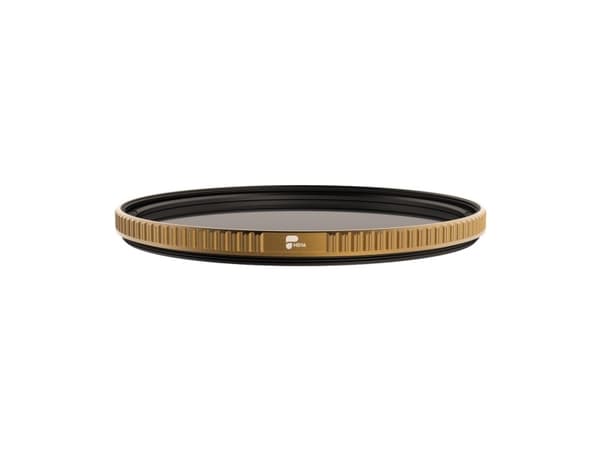 Polar Pro QuartzLine - Filter - gråfilter 16x - 82 mm