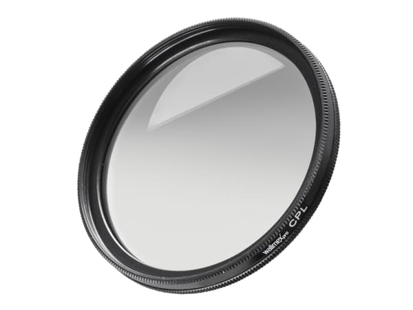 walimex pro - Suodatin - cirkulær polarisator - 62 mm
