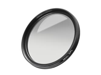 walimex pro - Suodatin - cirkulær polarisator - 62 mm