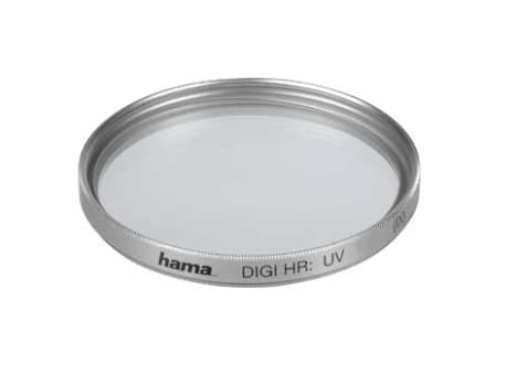 Hama Digital High Resolution Filter UV O-Haze 30,5 mm