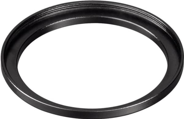 Hama Adapter Objektiv E 52/Filter ->E 72 (15272)