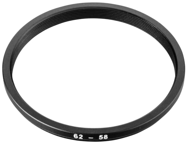 Hama - Step-Down-Ring (16258)