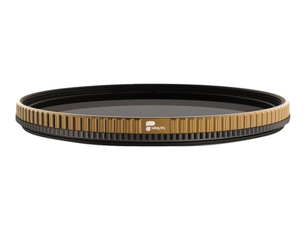 Polar Pro QuartzLine - Filter - polarisator / naturlig metning 8x - 82 mm