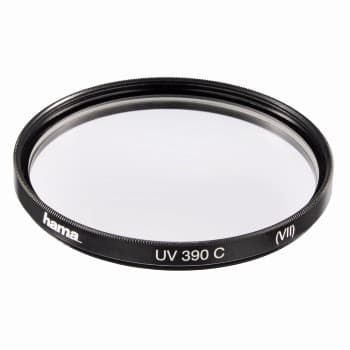 Hama 00070130, 3,05 cm, Ultravioletti (UV) kamerasuodatin, 1 kpl