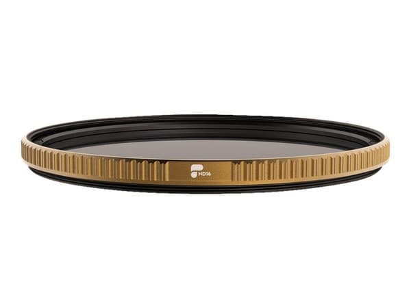 Polar Pro QuartzLine - Filter - neutral densitet 16x - 67 mm