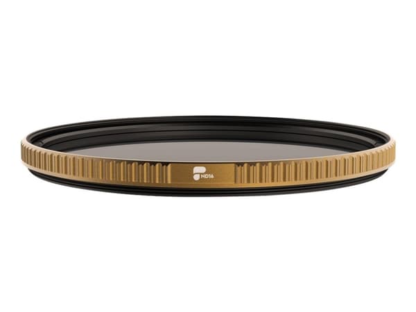 Polar Pro QuartzLine - Filter - neutral densitet 16x - 67 mm
