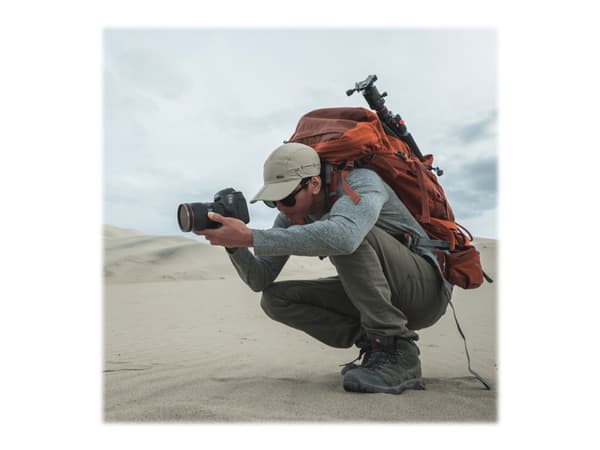 Polar Pro QuartzLine - Filter - polariserare/neutral densitet 8x - 46 mm