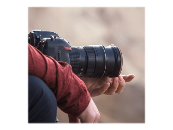Polar Pro QuartzLine ND100K - Filter - gråfilter 100000x - 77 mm