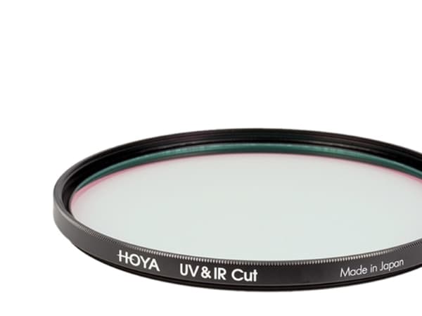 Hoya UV & IR Cut - Filter - UV / infrarød - 55 mm