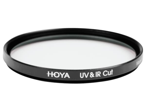 Hoya UV & IR Cut - Filter - UV / infrarød - 55 mm