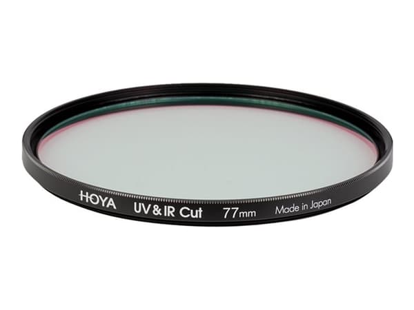 Hoya UV & IR Cut - Filter - UV / infrarød - 55 mm