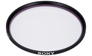 Sony VF-72MPAM - Suodatin - suojaus - 72 mm - Sony SAL135F28, SAL20F28, SAL85F14Z - suodattimille