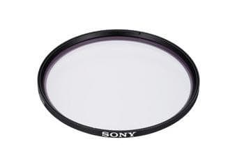 Sony VF-72MPAM - Suodatin - suojaus - 72 mm - Sony SAL135F28, SAL20F28, SAL85F14Z - suodattimille