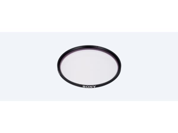 Sony VF-72MPAM - Suodatin - suojaus - 72 mm - Sony SAL135F28, SAL20F28, SAL85F14Z - suodattimille
