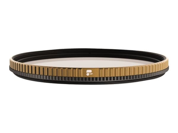 Polar Pro QuartzLine - Filter - sirkulær polarisator - 67 mm