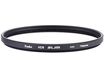 Kenko ND8 Slim 46mm, 4,6 cm, Neutraali kamerasuodatin, 1 stk, 1 kpl
