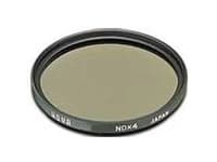 Hoya HMC NDX4 - Suodatin - gråfilter 4x - 55 mm