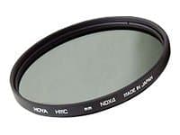 Hoya HMC NDX4 - Suodatin - gråfilter 4x - 55 mm