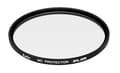 Miniatyrbilde 3 av 5: Kenko Smart - Filter - beskyttelse - blank - 82 mm