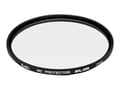 Miniatyrbilde 1 av 5: Kenko Smart - Filter - beskyttelse - blank - 82 mm