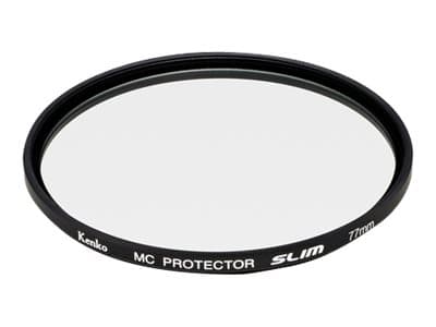 Kenko Smart - Filter - beskyttelse - blank - 82 mm