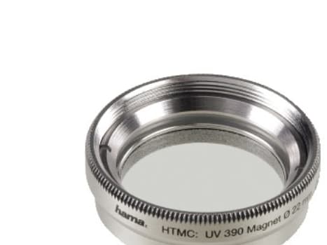 Hama Uv Magnet 22mm, 2,2 cm