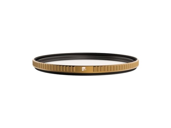 Polar Pro QuartzLine - Filter - UV - 82 mm