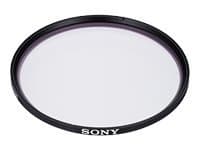 Sony VF-55MPAM, sort