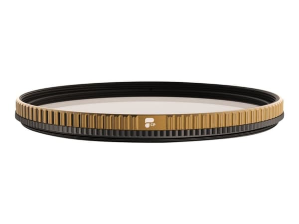 Polar Pro QuartzLine - Filter - sirkulær polarisator - 82 mm