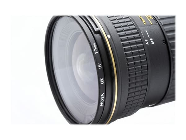 Hoya UX - Filter - UV - 37 mm