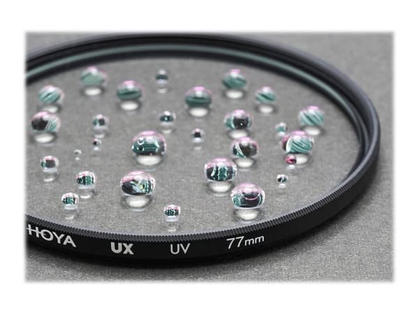 Hoya UX - Filter - UV - 37 mm