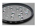 Miniatyrbilde 5 av 5: Hoya UX - Filter - UV - 37 mm
