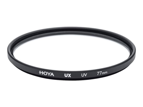 Hoya UX - Filter - UV - 37 mm