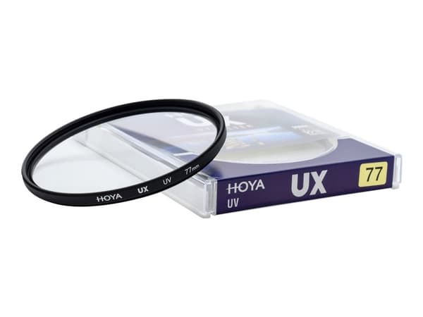 Hoya UX - Filter - UV - 37 mm