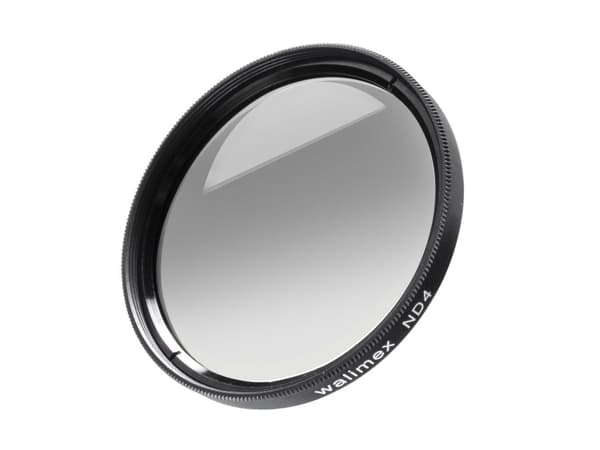walimex ND Filter ND4 72mm