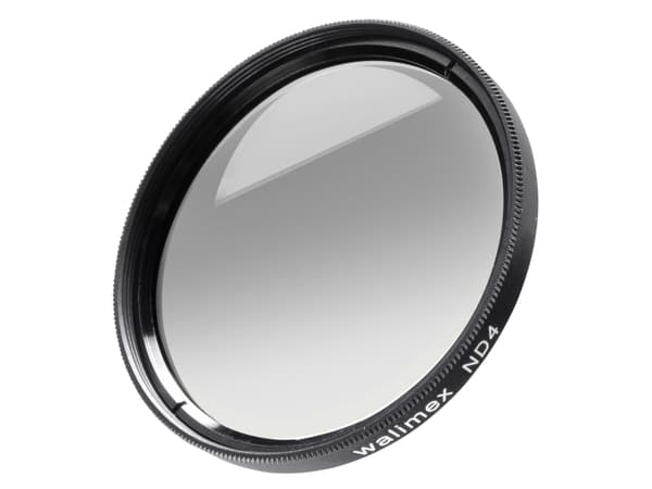 walimex ND Filter ND4 72mm