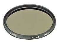 Hoya NDX4 - Suodatin - gråfilter 4x - 49 mm