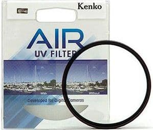 Kenko 72mm Air UV, 72 mm, Ultrafiolett kamerafilter, 1 stykker