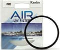 Miniatyrbilde 2 av 2: Kenko 72mm Air UV, 72 mm, Ultrafiolett kamerafilter, 1 stykker