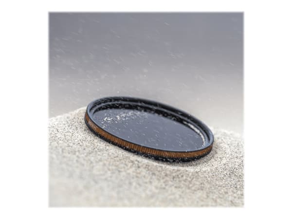 Polar Pro QuartzLine - Filter - UV - 67 mm