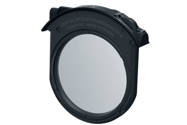 Canon 3445C001, Polarisoiva kamerasuodin, 1 kpl