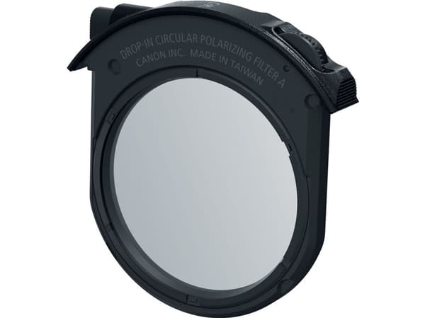 Canon 3445C001, Polarisoiva kamerasuodin, 1 kpl